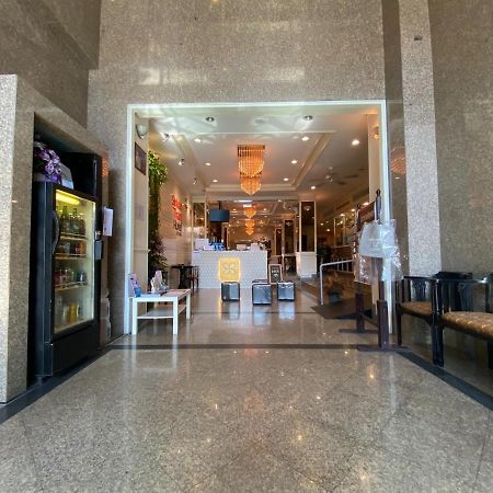 Sinkiat Thani Hotel Сатун Экстерьер фото