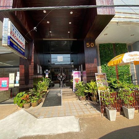 Sinkiat Thani Hotel Сатун Экстерьер фото