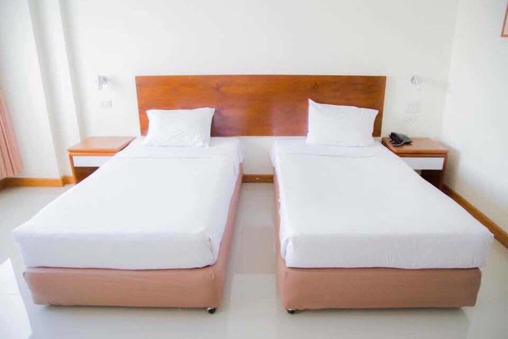 Sinkiat Thani Hotel Сатун Экстерьер фото