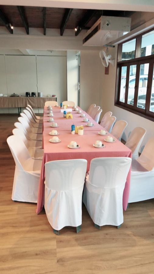 Sinkiat Thani Hotel Сатун Экстерьер фото