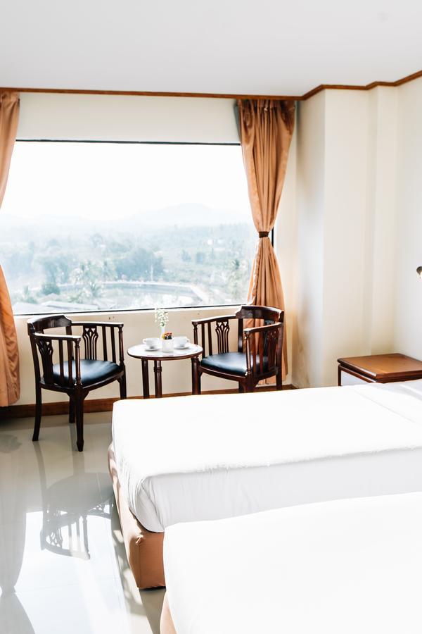 Sinkiat Thani Hotel Сатун Экстерьер фото