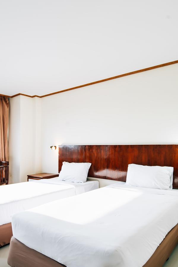 Sinkiat Thani Hotel Сатун Экстерьер фото