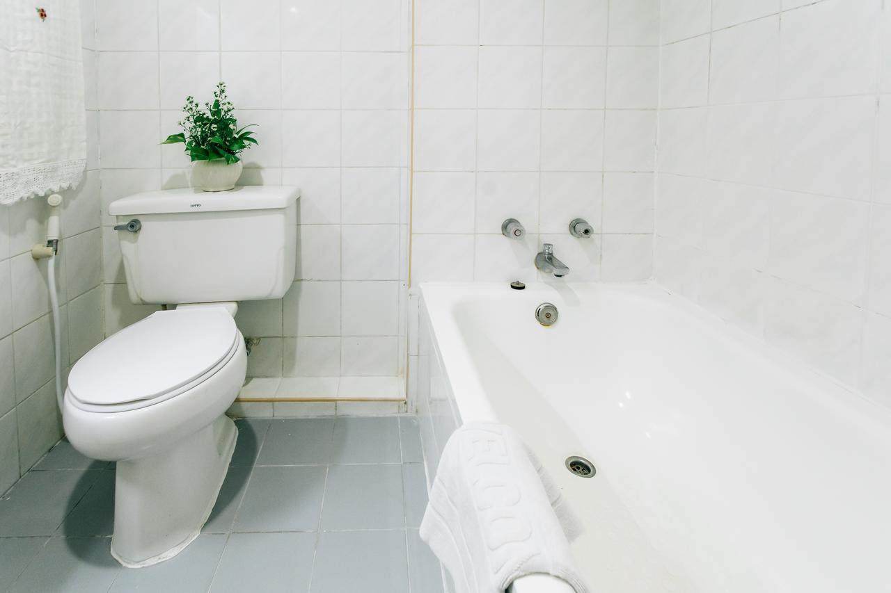 Sinkiat Thani Hotel Сатун Экстерьер фото