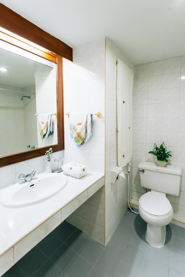 Sinkiat Thani Hotel Сатун Экстерьер фото