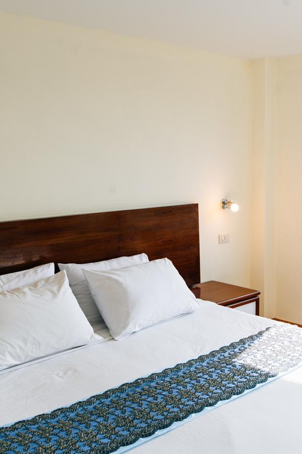 Sinkiat Thani Hotel Сатун Экстерьер фото