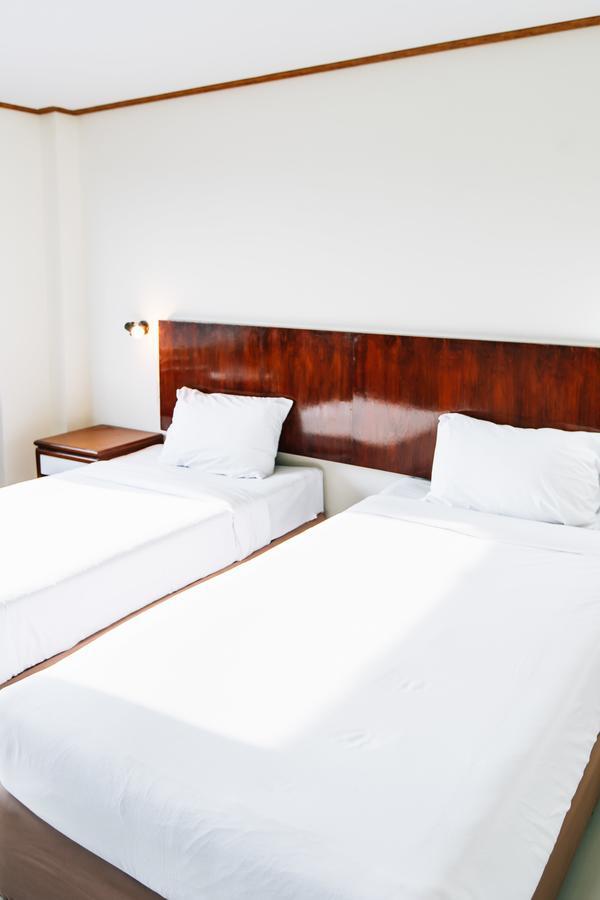 Sinkiat Thani Hotel Сатун Экстерьер фото