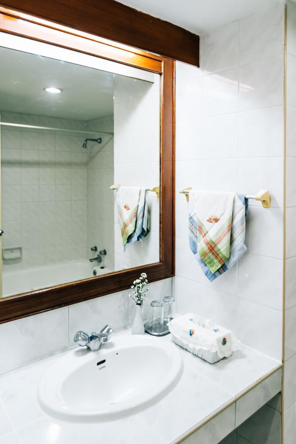 Sinkiat Thani Hotel Сатун Экстерьер фото