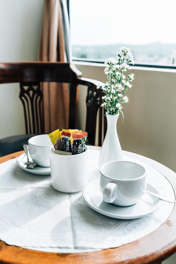 Sinkiat Thani Hotel Сатун Экстерьер фото