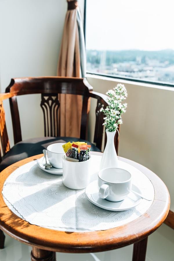Sinkiat Thani Hotel Сатун Экстерьер фото