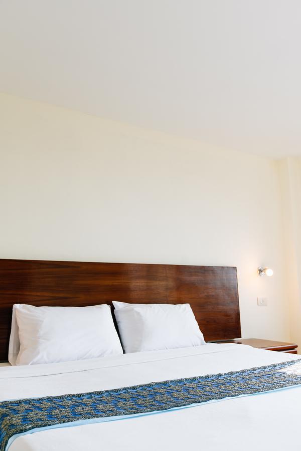 Sinkiat Thani Hotel Сатун Экстерьер фото