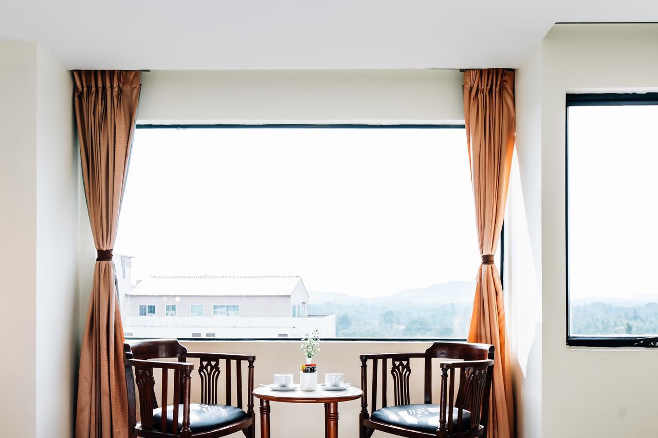 Sinkiat Thani Hotel Сатун Экстерьер фото
