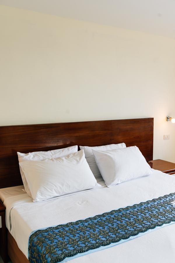 Sinkiat Thani Hotel Сатун Экстерьер фото