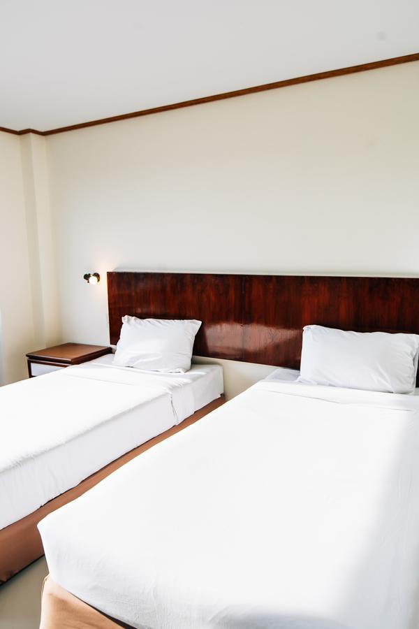 Sinkiat Thani Hotel Сатун Экстерьер фото