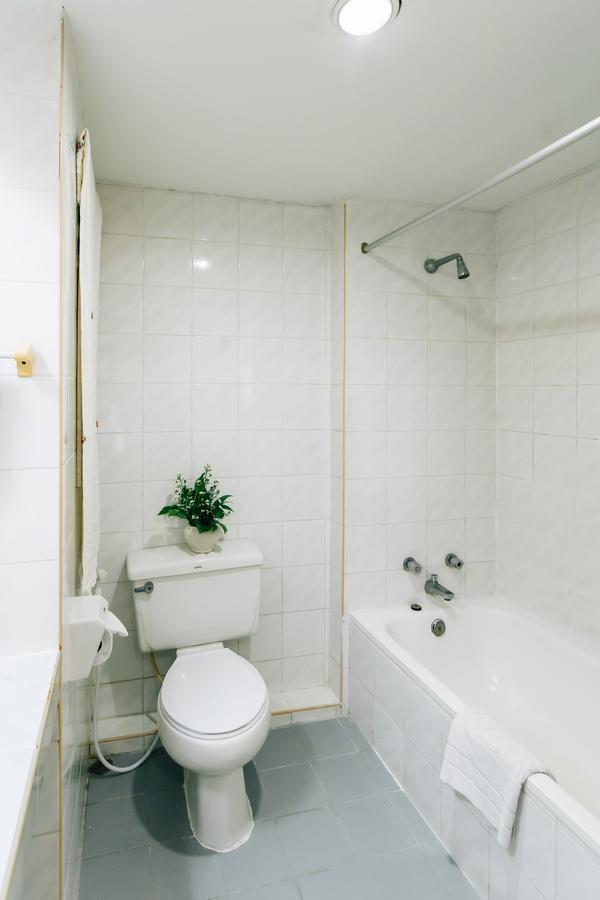 Sinkiat Thani Hotel Сатун Экстерьер фото
