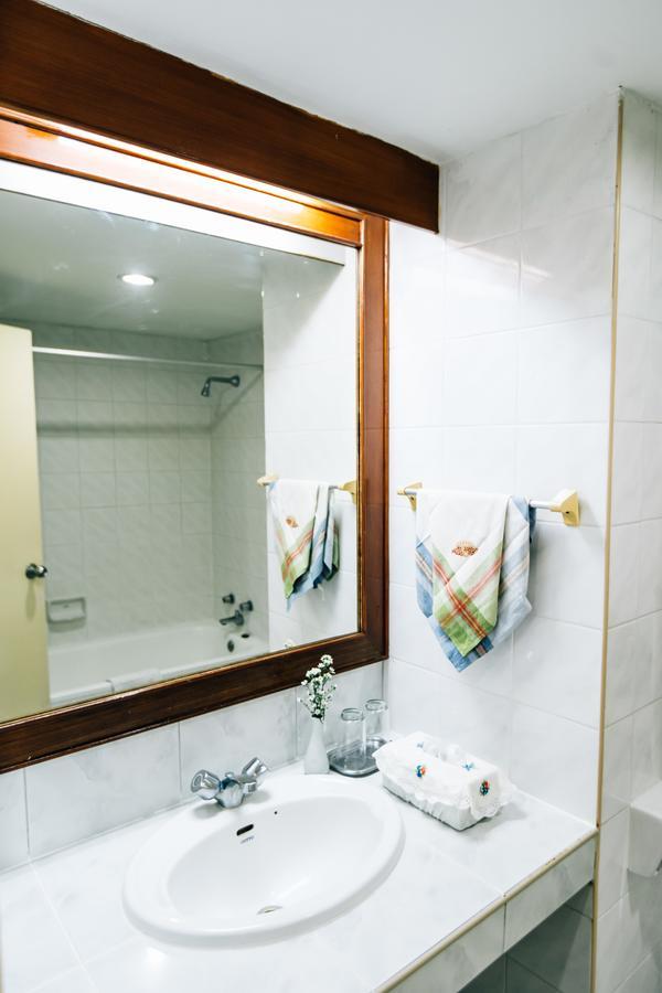 Sinkiat Thani Hotel Сатун Экстерьер фото