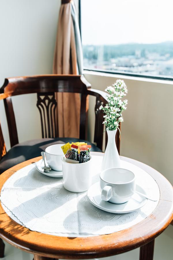 Sinkiat Thani Hotel Сатун Экстерьер фото