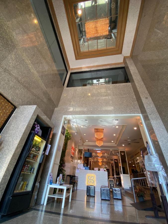 Sinkiat Thani Hotel Сатун Экстерьер фото